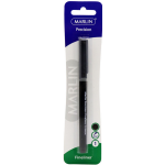 Marlin Precision Fineliner - Black